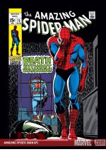 Amazing Spider-Man (1963) #75