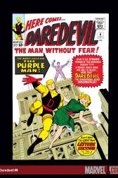 Daredevil #4 