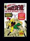 Daredevil (1963) #4