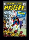 Journey Into Mystery (1952) #84