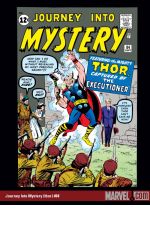 Journey Into Mystery (1952) #84