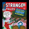 Strange Tales #113