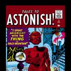 Tales to Astonish #7