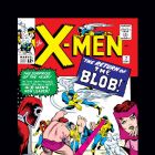 UNCANNY X-MEN #7