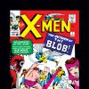 UNCANNY X-MEN #7