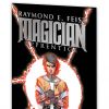 MAGICIAN APPRENTICE VOL. 1 #0