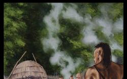 MARVEL ILLUSTRATED: LAST OF THE MOHICANS #5