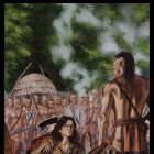 MARVEL ILLUSTRATED: LAST OF THE MOHICANS #5
