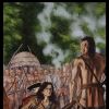 MARVEL ILLUSTRATED: LAST OF THE MOHICANS #5