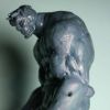 Early Marvel Zombies Hulk sculpt
