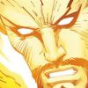 World War Hulk #4 Interior Art