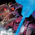 DisORDERly Conduct In Iron Man's New Team!