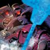 The Order #2 Cover