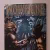 Wolverine poster