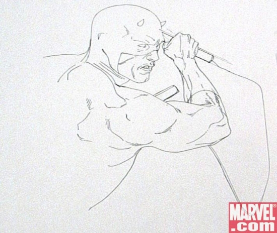 Daredevil
