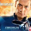 Mr. Fantastic International Move Poster 2