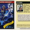 Storm, Card #48