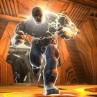 Fantastic Four: Rise of the Silver Surfer Video Game