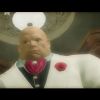 Kingpin in Spider-Man 3 The Game