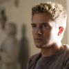 Topher Grace as Eddie Brock
