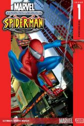 Ultimate Spider-Man #1 