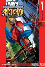 Ultimate Spider-Man (2000) #1