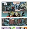 New Avengers #30 interior art