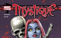 Mystique (2003) #3
