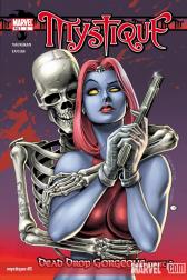 Mystique #3 