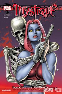 sabretooth and mystique vol 1 4 marvel comics database mystique vol 1 dead drop gorgeous trade paperback comic books comics marvel sabretooth and mystique vol 1 4 marvel comics database mystique vol 1 dead drop gorgeous trade paperback comic books comics marvel