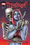 Mystique (2003) #3