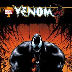 Venom (2003) #2
