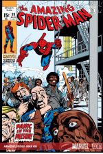 Amazing Spider-Man (1963) #99