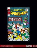 Amazing Spider-Man (1963) #27