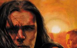Marvel Illustrated: Last of the Mohicans (2007) #2