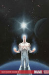 Silver Surfer: Requiem (2007) #1