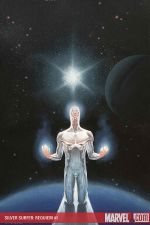 Silver Surfer: Requiem (2007) #1