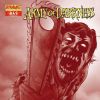 Army of Darkness #13 Ltd. Ed. Re-Order var.