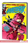Daredevil by Frank Miller & Klaus Janson (Hardcover)