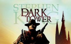 Dark Tower: The Gunslinger Born (2007) #1