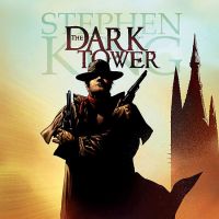 Dark Tower: The Gunslinger Born (2007) #1