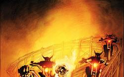 Ghost Rider (2006) #5
