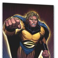 Sentry: Reborn (Trade Paperback)