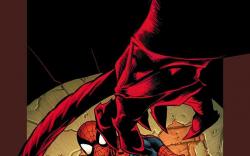 ULTIMATE SPIDER-MAN #86