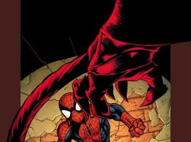 ULTIMATE SPIDER-MAN #86