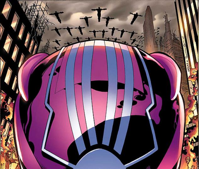 WEAPON X: DAYS OF FUTURE NOW #5