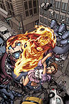 Marvel Adventures Fantastic Four (2005) #4