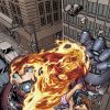 MARVEL ADVENTURES FANTASTIC FOUR #4