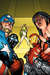Ultimate X-Men (2000) #64