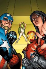 Ultimate X-Men (2000) #64